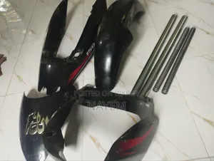 Pulsar Er Parts