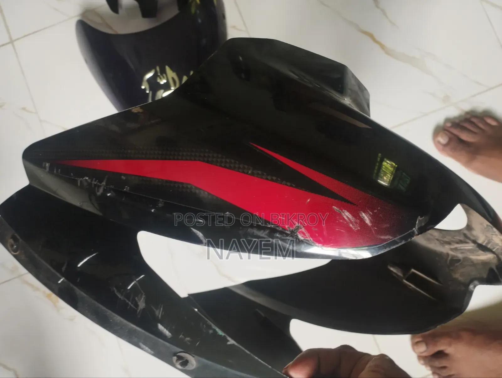Pulsar Er Parts