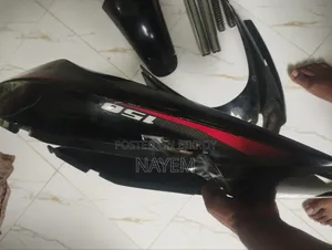 Pulsar Er Parts