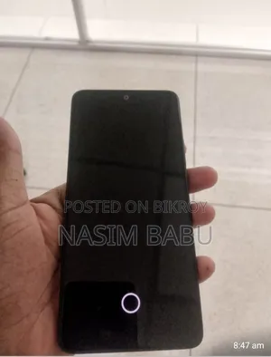 New Xiaomi Redmi Note 14 5G 256 GB Black