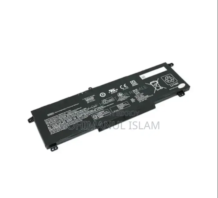 Sko-Batt 3c, 52wh, 4.55ah, Li Sd0 | Battery for Hp Victus15 Faoo31dx