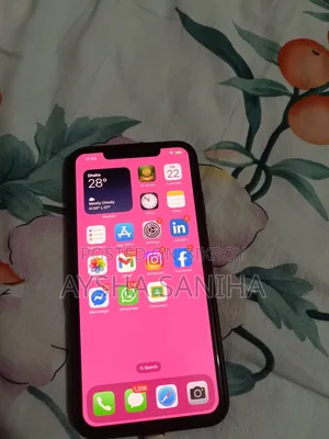 Apple iPhone XS Max 64 GB White