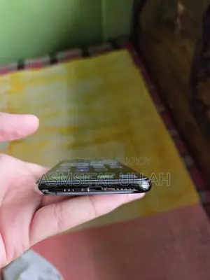 Apple iPhone XS 256 GB Black