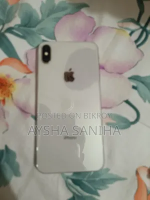Apple iPhone XS Max 64 GB White