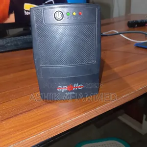 অ্যাপোলো ১০৬৫ ইউপিএস