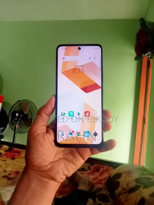 Vivo Y28 8 GB