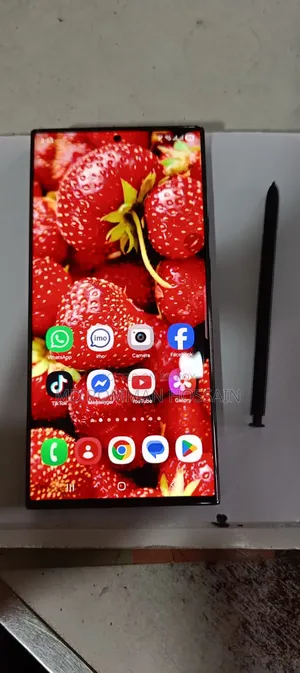 Samsung Galaxy S23 Ultra 512 GB Black