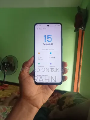 Vivo Y28 8 GB