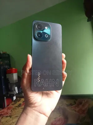 Vivo Y28 8 GB