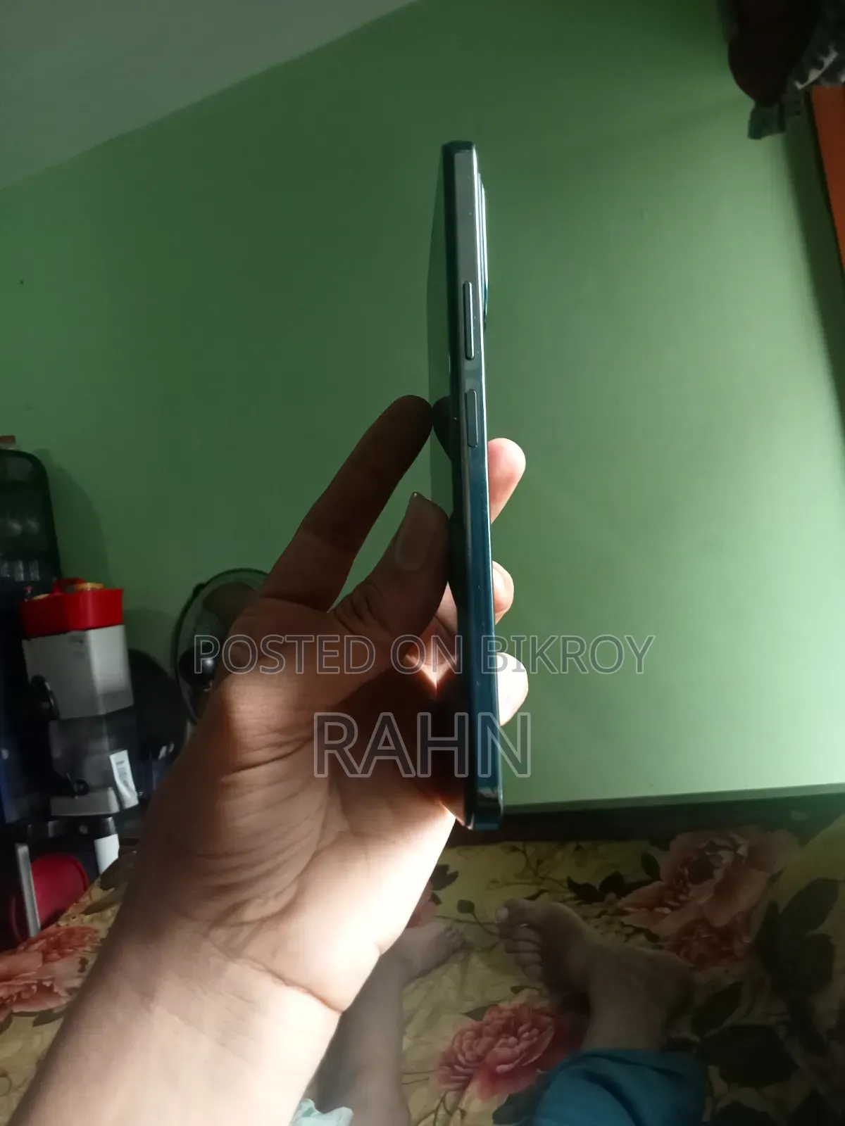 Vivo Y28 8 GB