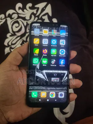 Xiaomi Redmi Note 6 Pro 32 GB Black