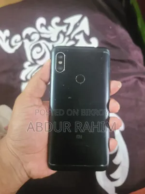 Xiaomi Redmi Note 6 Pro 32 GB Black