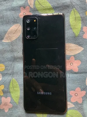 Samsung Galaxy S20 128 GB Blue