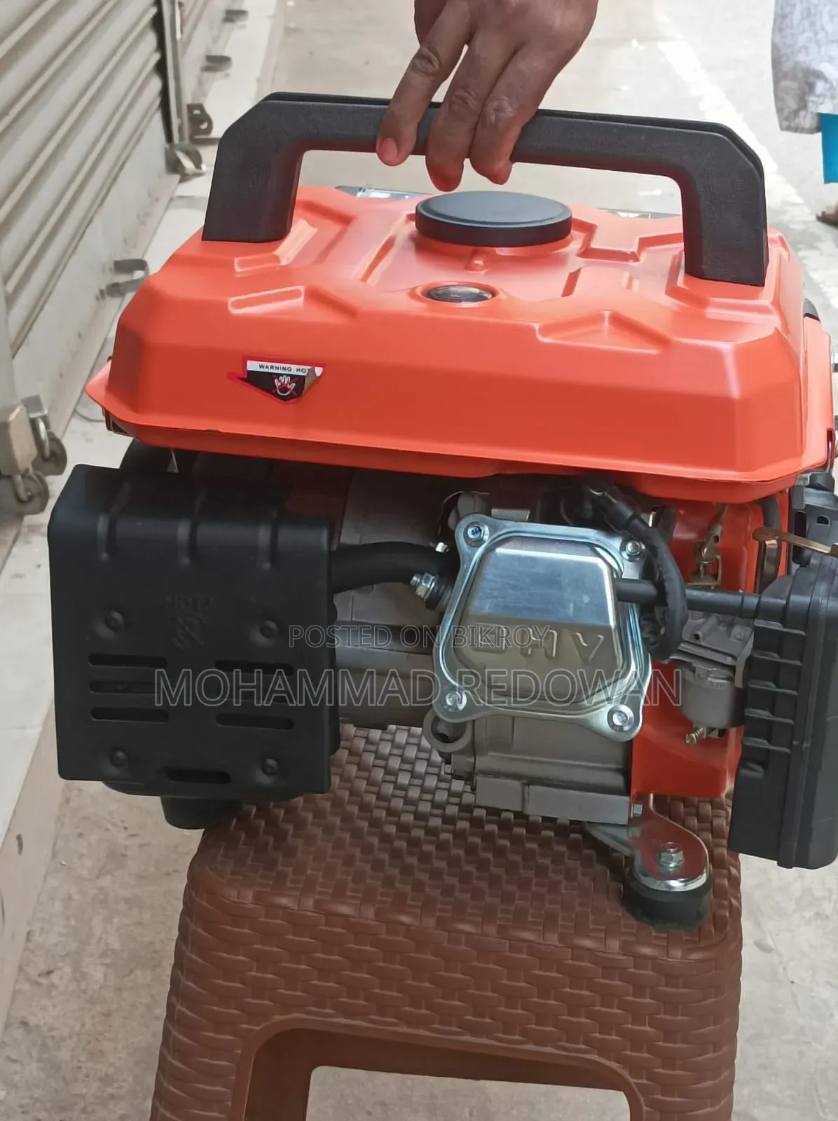 (1200w) Generator for Sale