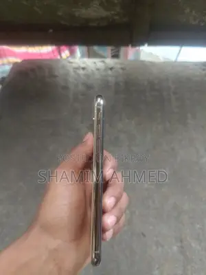 Apple iPhone XS 256 GB Gold