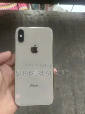 Apple iPhone XS 256 GB Gold