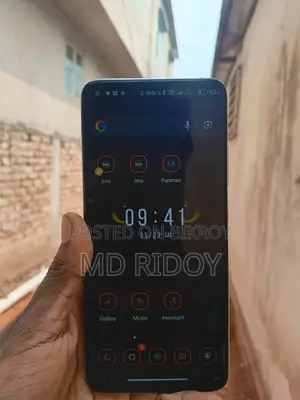 Xiaomi Mi 10T 5G 128 GB Blue
