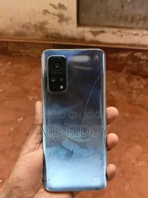 Xiaomi Mi 10T 5G 128 GB Blue