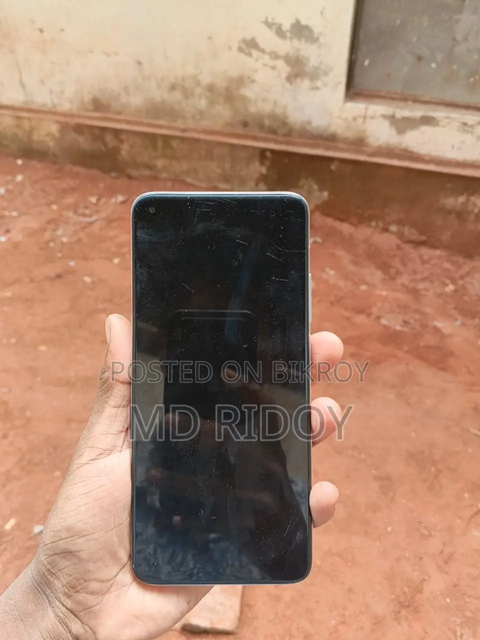 Xiaomi Mi 10T 5G 128 GB Blue