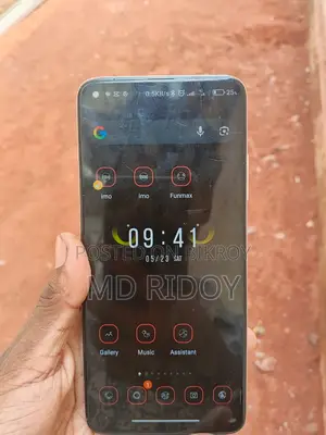Xiaomi Mi 10T 5G 128 GB Blue