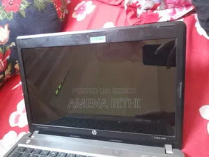 Laptop HP ProBook 4440S 4GB Intel Core I3 HDD 500GB