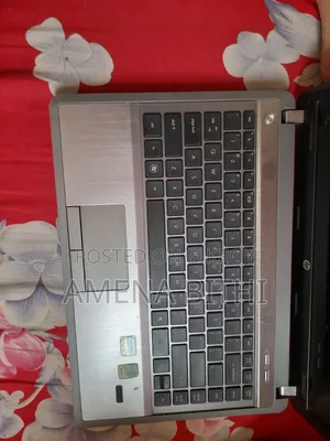 Laptop HP ProBook 4440S 4GB Intel Core I3 HDD 500GB