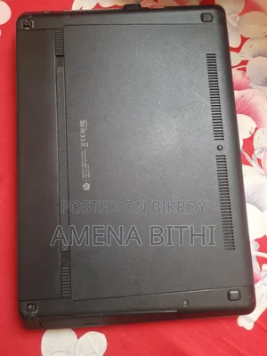 Laptop HP ProBook 4440S 4GB Intel Core I3 HDD 500GB