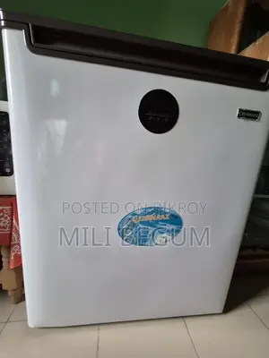 Deep Freezer Used for 4 Years