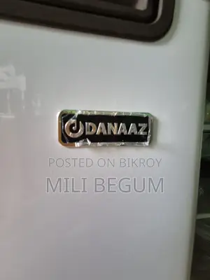 Deep Freezer Used for 4 Years