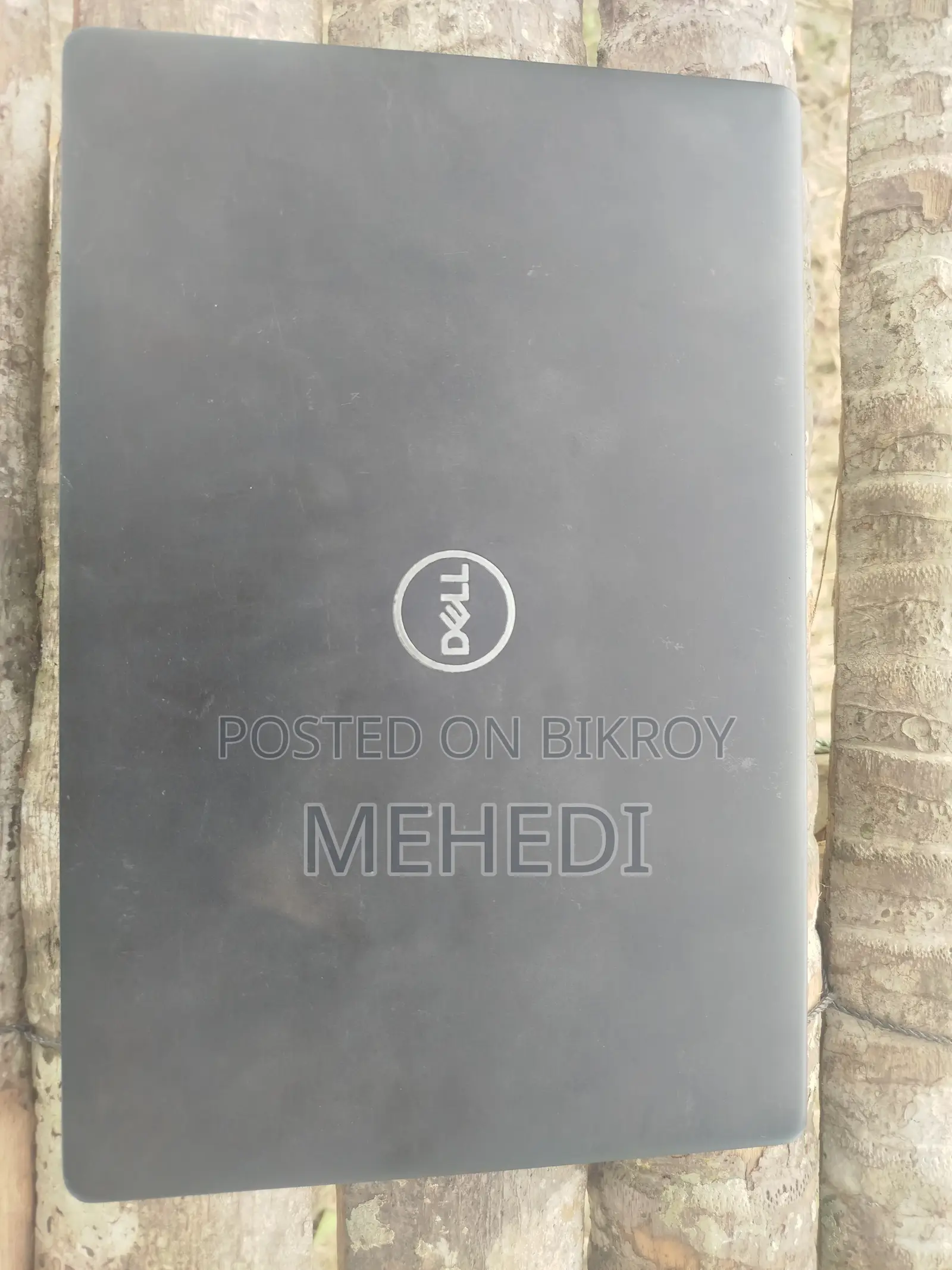 ল্যাপটপ ডেল ল্যাটিটিউড ৫৩০০ ৮জিবি ইন্টেল কোর আই৫ এসএসডি ২৫৬জিবি