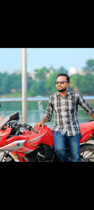 Yamaha Fazer 2015