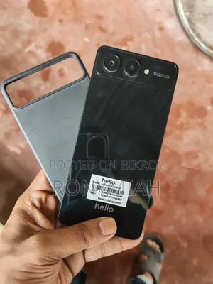 Helio 128 GB Black