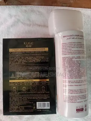 Bodycare Work Woman