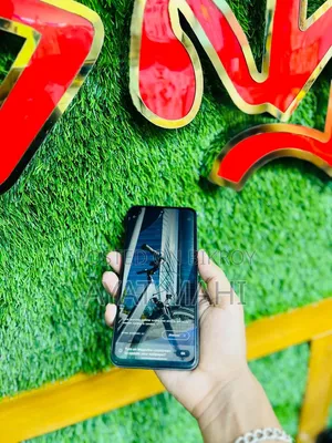 Infinix Hot 10 Play 64 GB Black