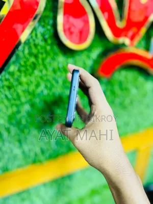 Infinix Hot 10 Play 64 GB Black