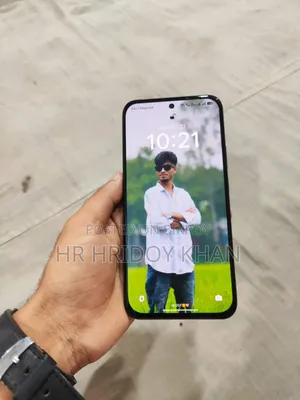 New Realme C85 Pro 128 GB Green