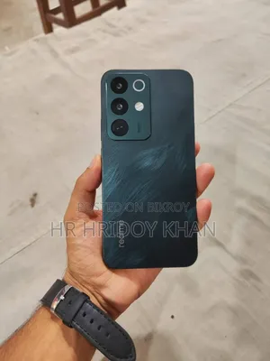 New Realme C85 Pro 128 GB Green