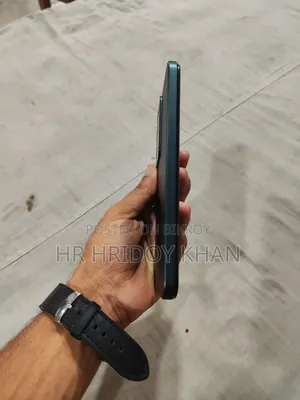 New Realme C85 Pro 128 GB Green