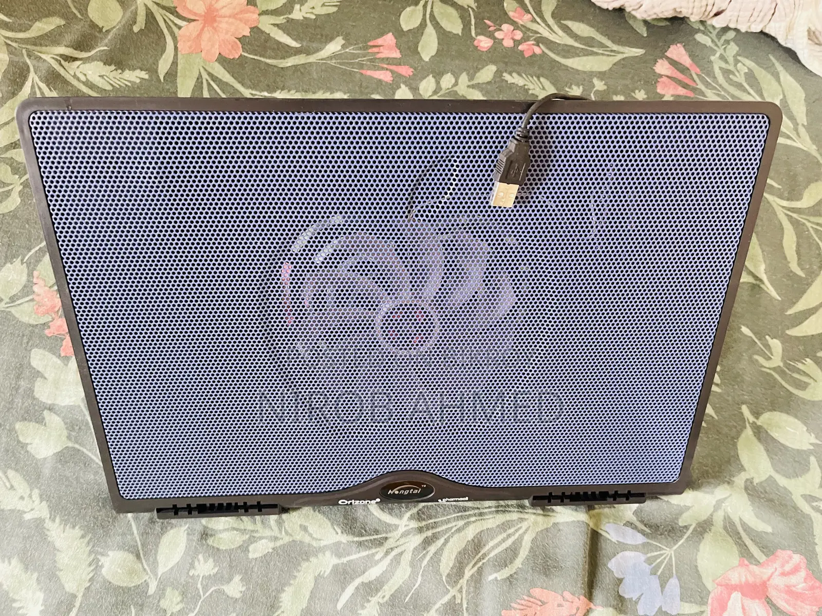 Laptop Cooling Pad