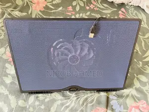 Laptop Cooling Pad