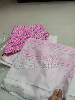3 Piece Set Unstitched