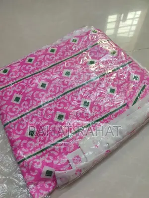3 Piece Set Unstitched