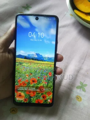 Infinix Hot 11s 128 GB