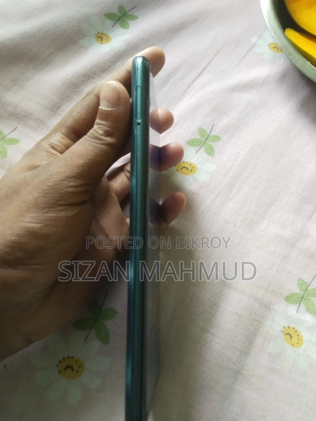Infinix Hot 11s 128 GB