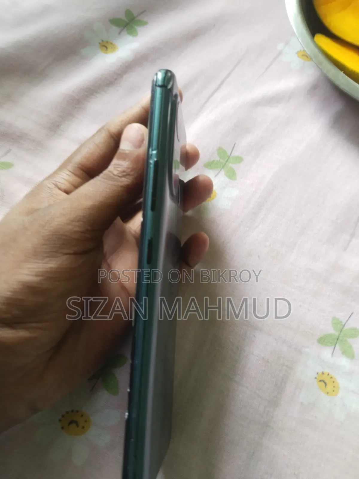 Infinix Hot 11s 128 GB