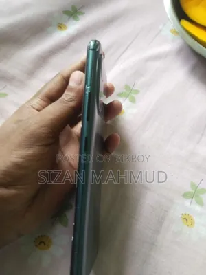 Infinix Hot 11s 128 GB