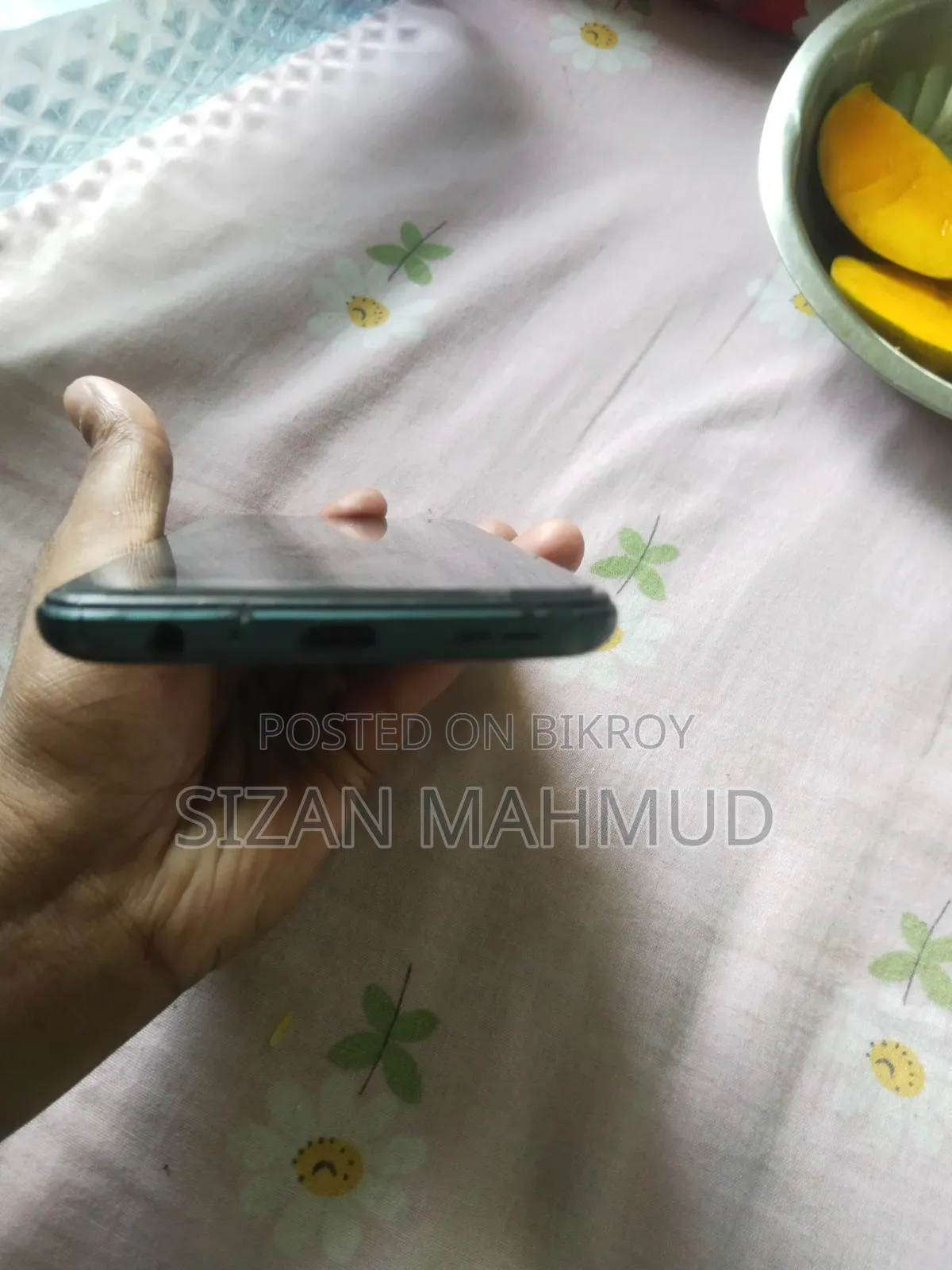 Infinix Hot 11s 128 GB