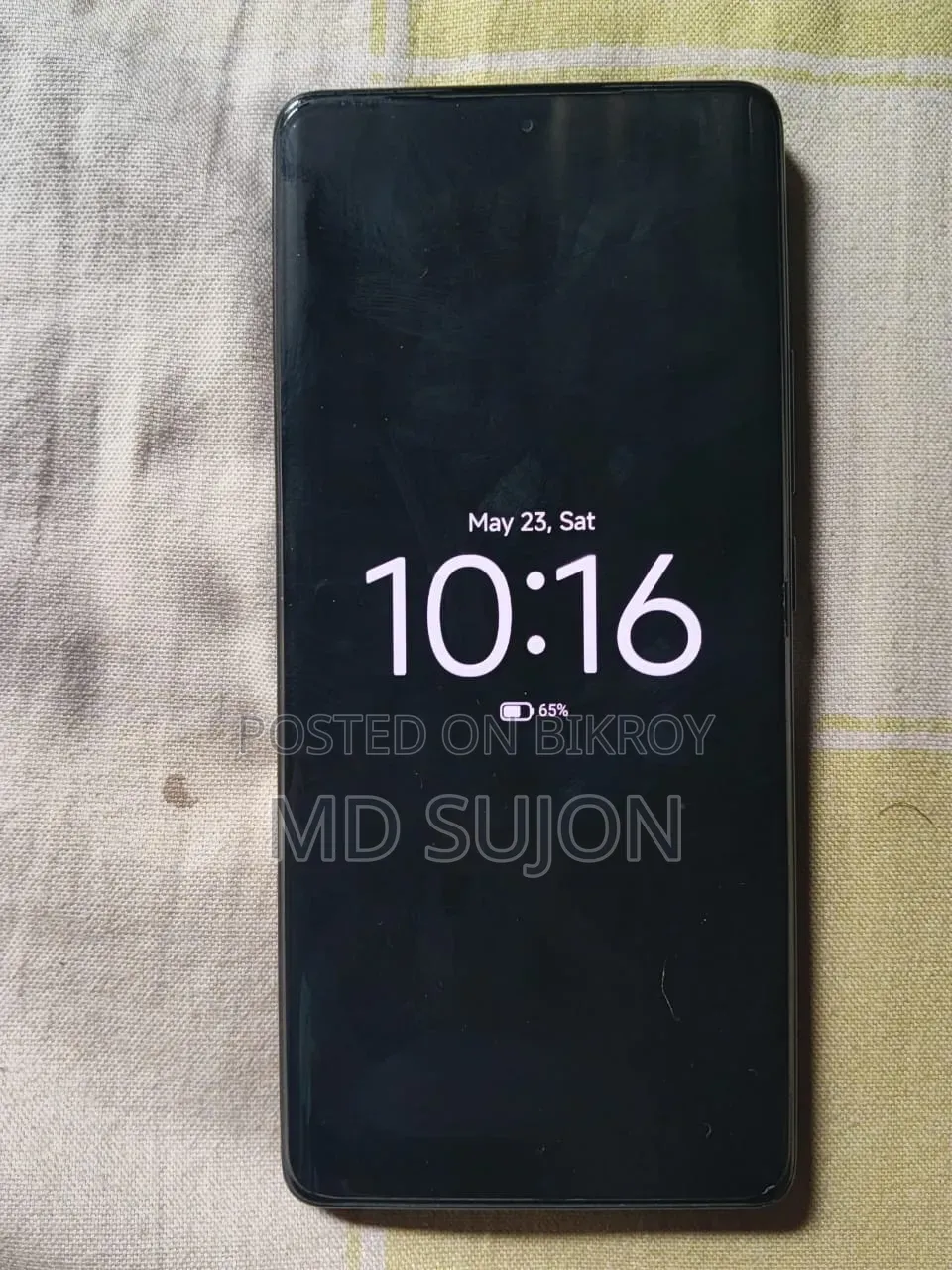 Xiaomi Redmi Note 14 4G 256 GB Black