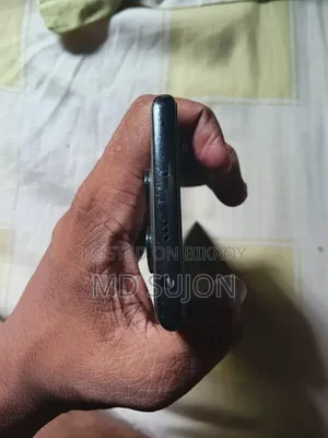 Xiaomi Redmi Note 14 4G 256 GB Black