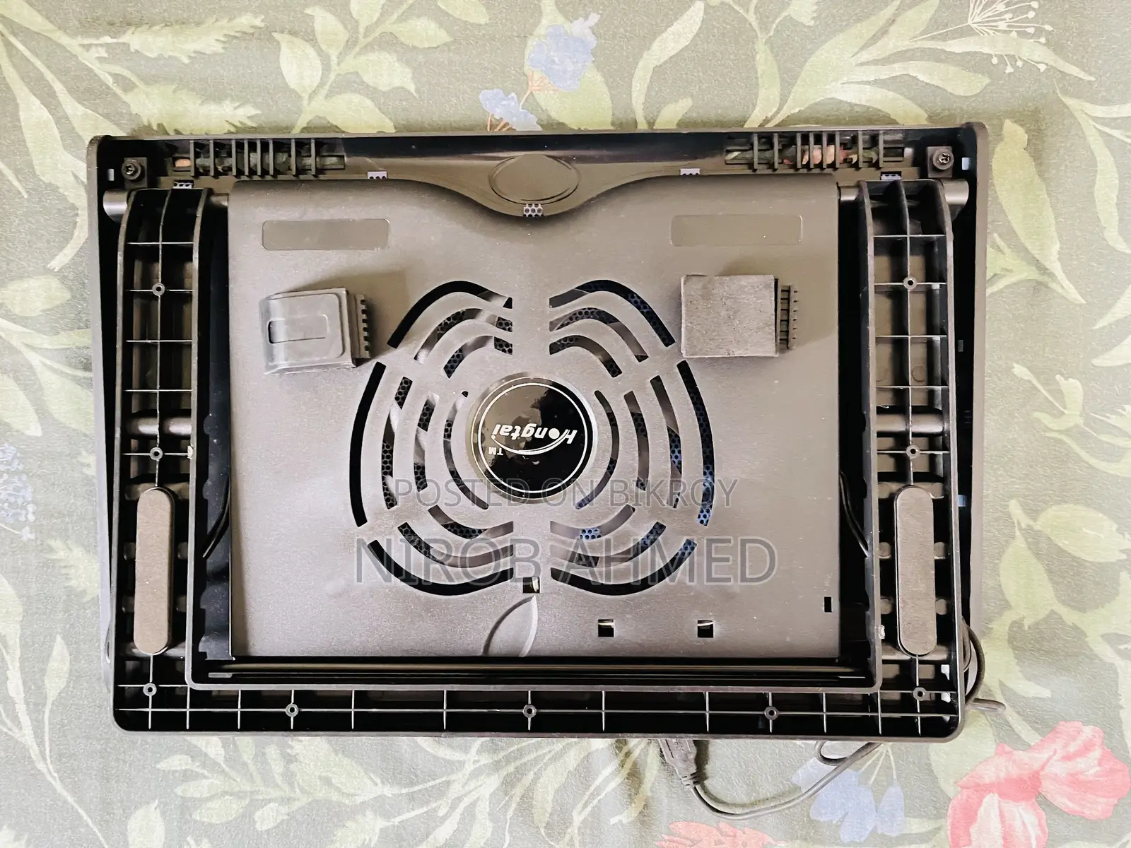 Laptop Cooling Pad